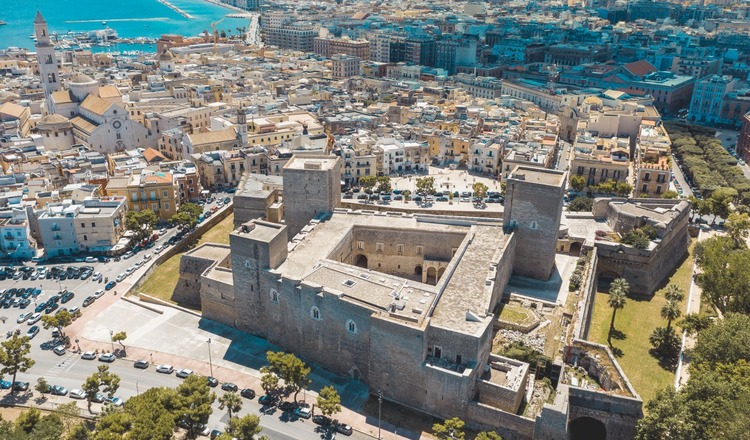 Castello Svevo