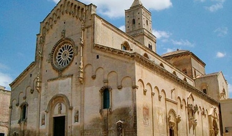 Cattedrale di Maria Santissima della Bruna