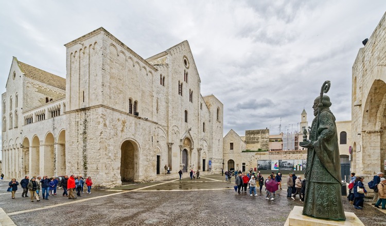 Basilica di San Nicola
